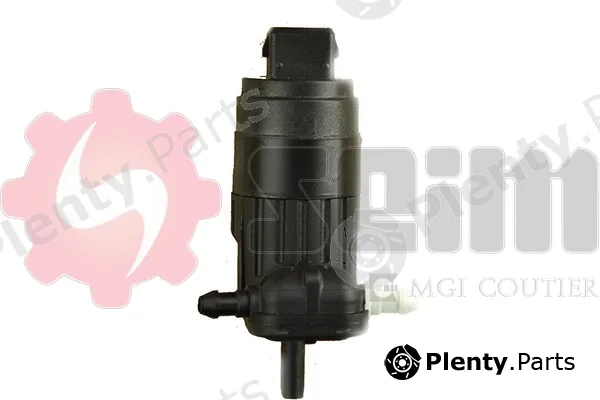 Seim 118001 — Washer Fluid Pump, window cleaning