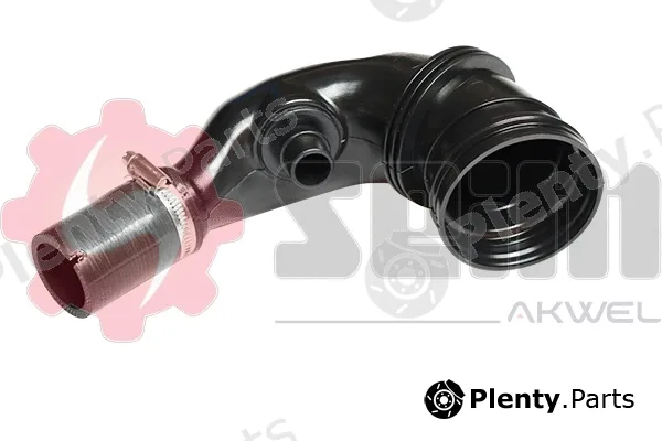 Seim 982096 — Charge Air Hose