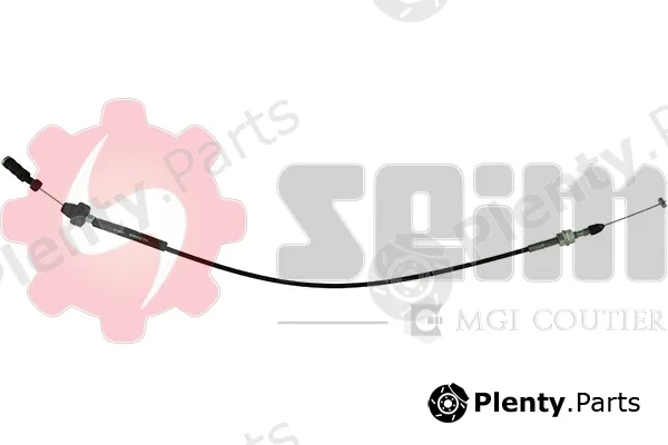 Seim 554624 — Accelerator Cable