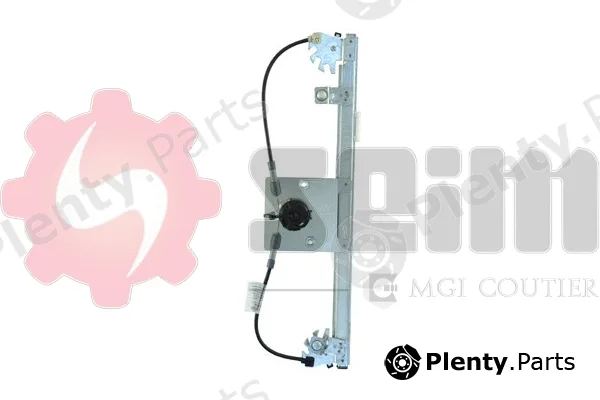 Seim 901035 — Window Regulator