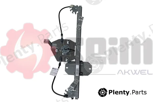 Seim 902805 — Window Regulator