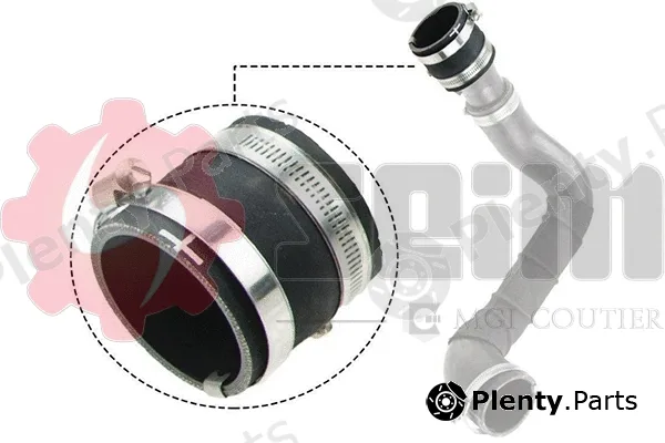Seim 981262 — Charge Air Hose