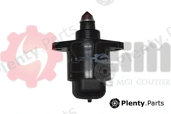 Seim 110514 — Idle Control Valve, air supply