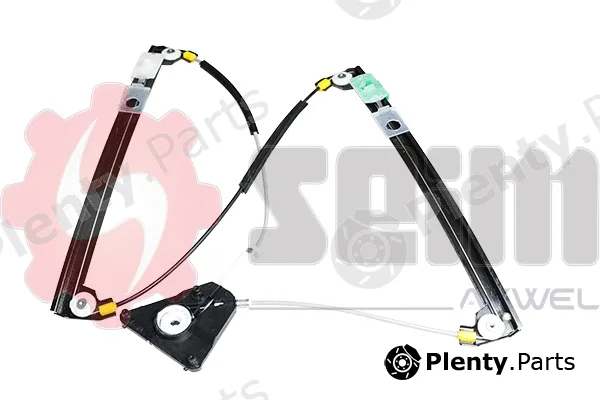Seim 900405 — Window Regulator