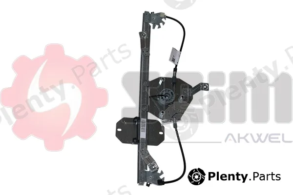 Seim 902804 — Window Regulator