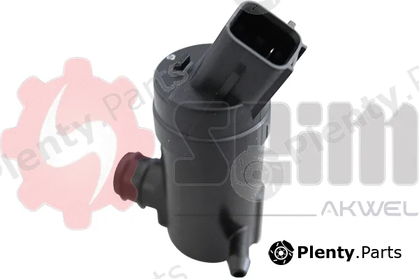 Seim 119095 — Washer Fluid Pump, window cleaning