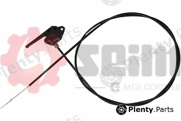Seim 054140 — Bonnet Cable