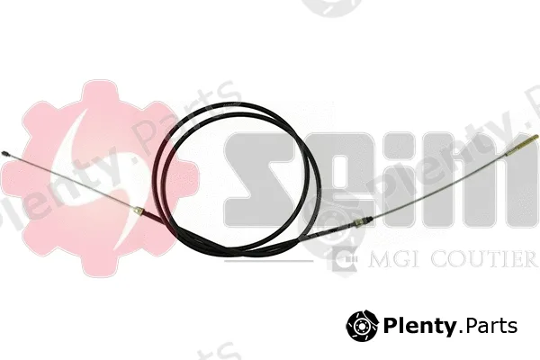 Seim 402950 — Cable Pull, parking brake