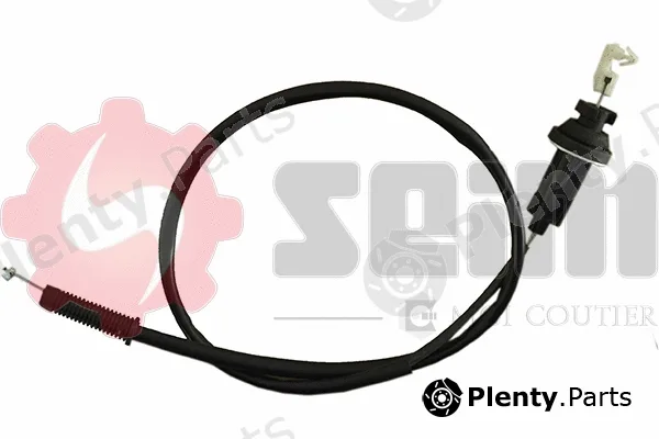 Seim 061783 — Accelerator Cable