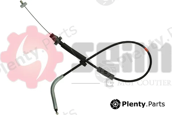 Seim 554619 — Accelerator Cable