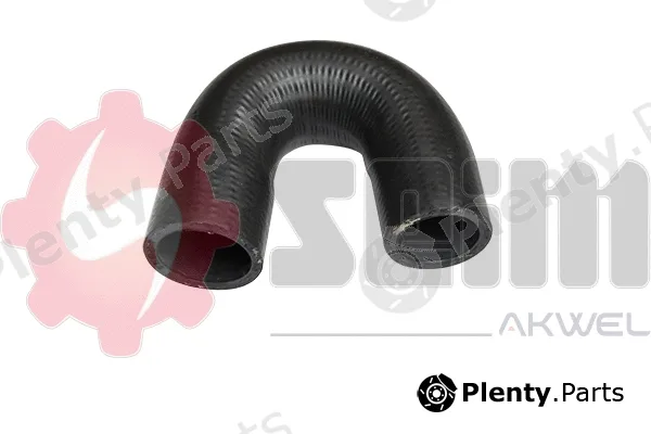 Seim 981181 — Charge Air Hose