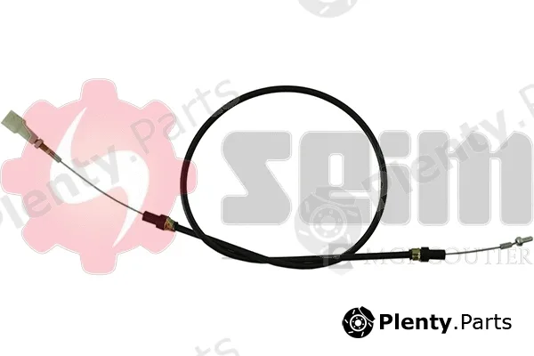 Seim 084420 — Accelerator Cable