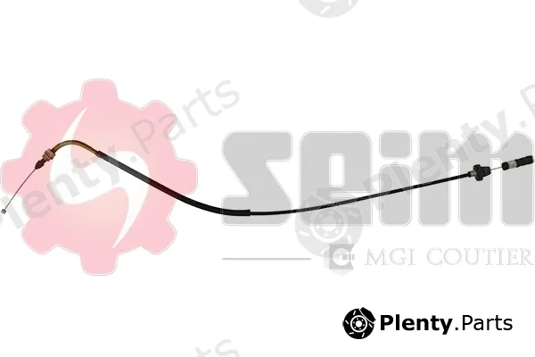Seim 554626 — Accelerator Cable