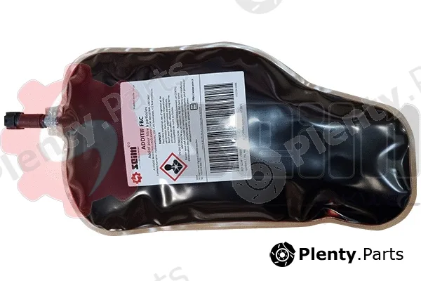 Seim 100201 — Injection Unit, soot/particulate filter regeneration