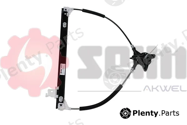 Seim 902672 — Window Regulator