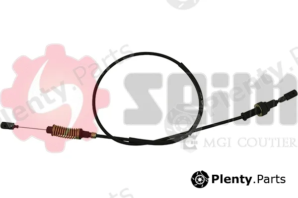 Seim 554618 — Accelerator Cable