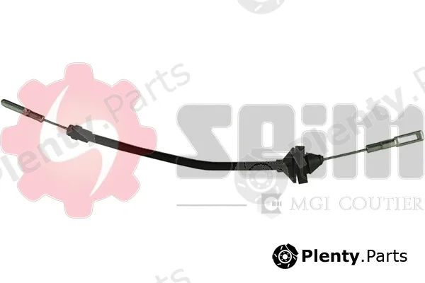Seim 100950 — Cable Pull, clutch control