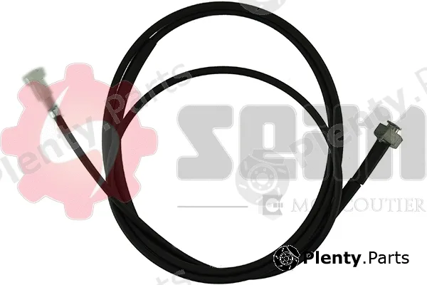 Seim 502900 — Speedometer Cable
