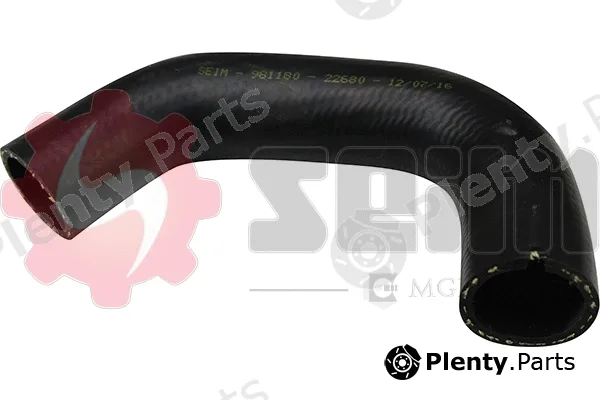 Seim 981180 — Charge Air Hose