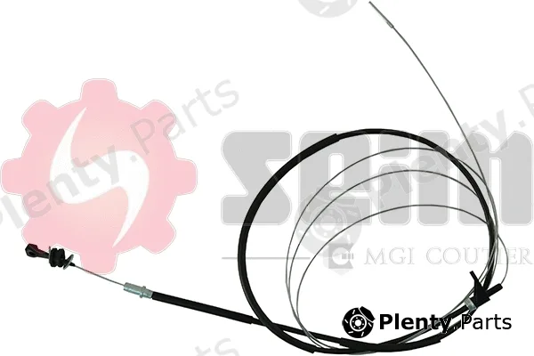 Seim 550410 — Accelerator Cable