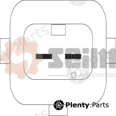 Seim 902242 — Window Regulator