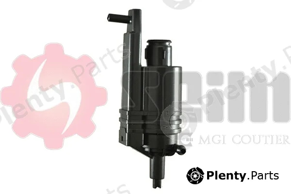 Seim 118003 — Washer Fluid Pump, window cleaning