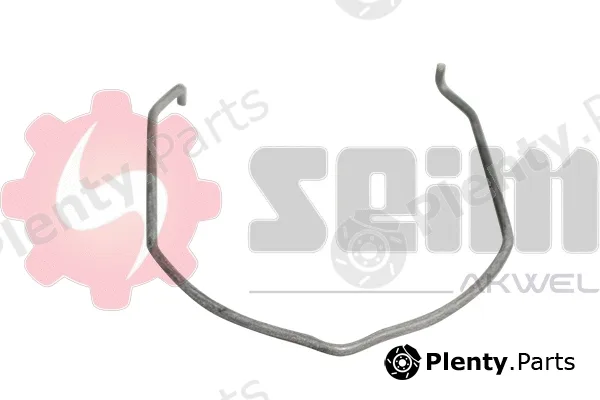 Seim 981859 — Charge Air Hose