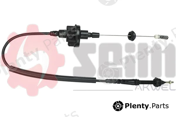 Seim 555350 — Accelerator Cable