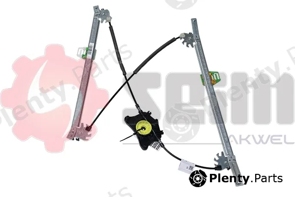 Seim 902748 — Window Regulator