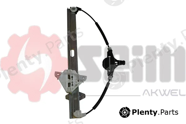 Seim 902059 — Window Regulator