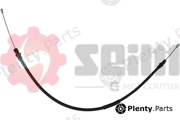 Seim 102430 — Cable Pull, parking brake
