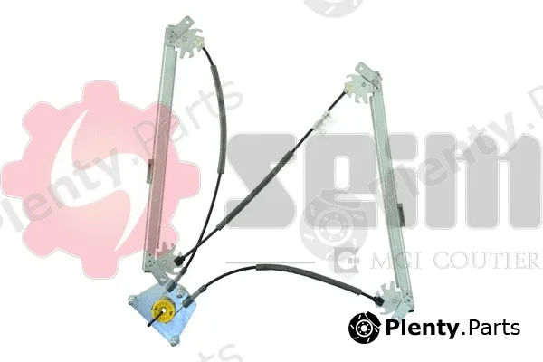 Seim 900404 — Window Regulator