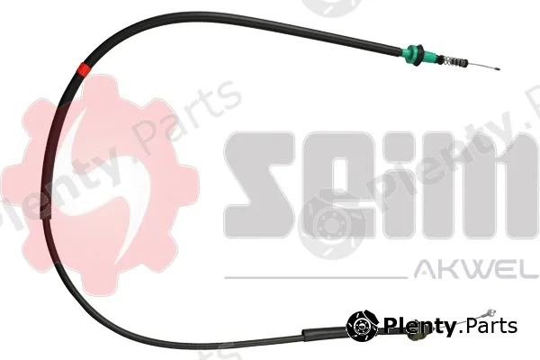 Seim 555351 — Accelerator Cable