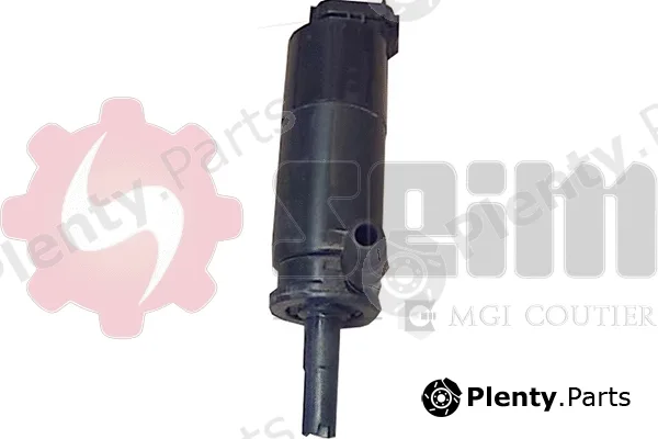 Seim 118002 — Washer Fluid Pump, headlight cleaning
