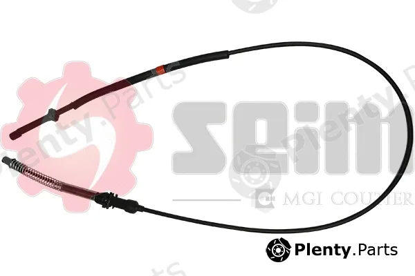 Seim 554629 — Accelerator Cable