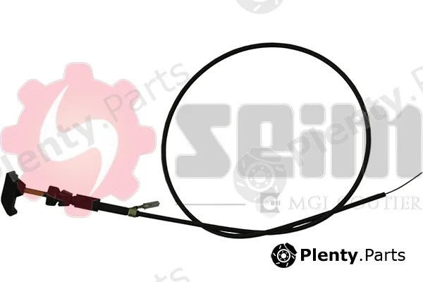 Seim 114118 — Cable, starter