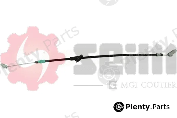 Seim 402930 — Cable Pull, parking brake