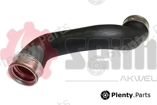 Seim 981797 — Charge Air Hose