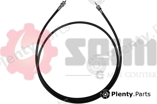 Seim 501810 — Speedometer Cable