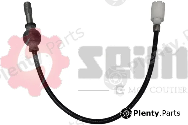 Seim 500470 — Speedometer Cable