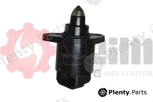 Seim 110506 — Idle Control Valve, air supply