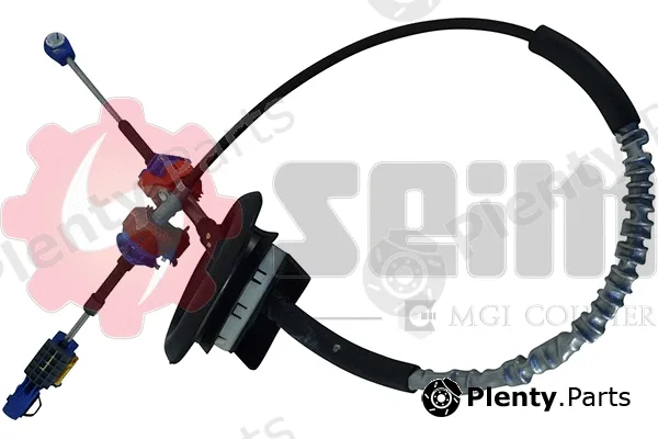 Seim 555249 — Cable Pull, automatic transmission