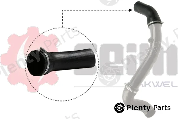 Seim 981862 — Charge Air Hose