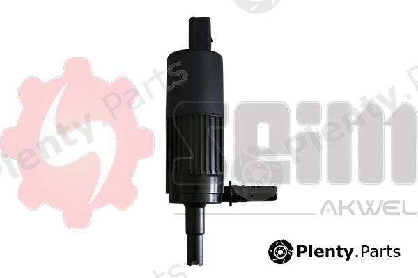 Seim 119082 — Washer Fluid Pump, headlight cleaning
