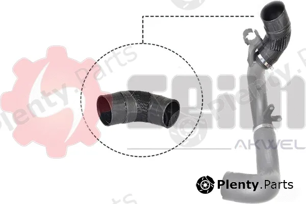 Seim 981746 — Charge Air Hose