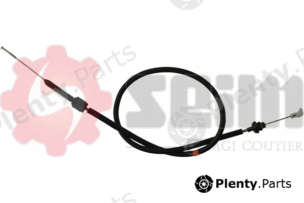 Seim 084091 — Accelerator Cable