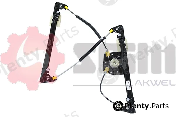 Seim 902835 — Window Regulator