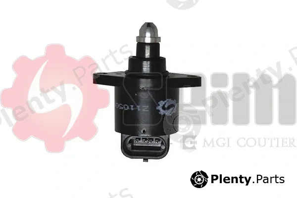 Seim 110508 — Idle Control Valve, air supply