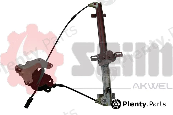 Seim 902119 — Window Regulator