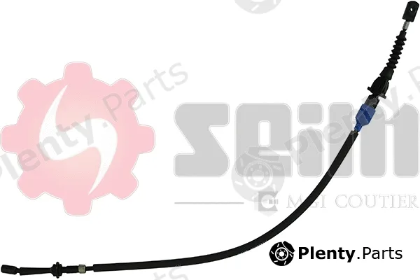 Seim 600350 — Accelerator Cable